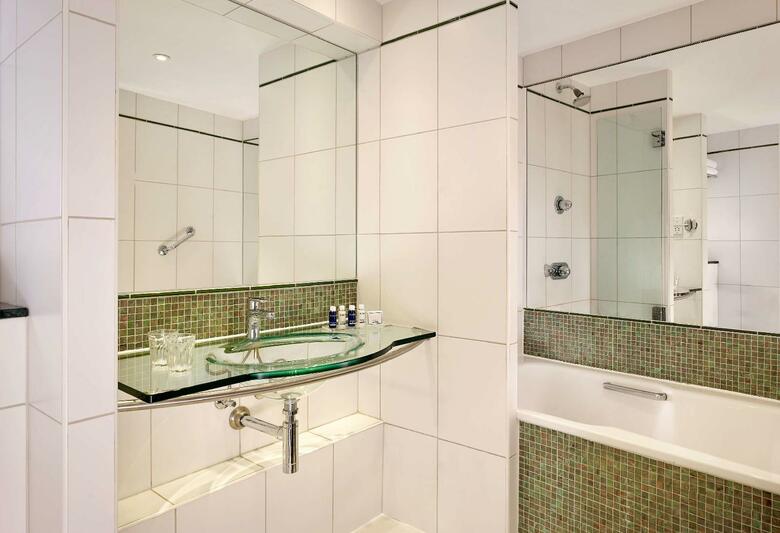 Hotel Park Plaza Victoria London