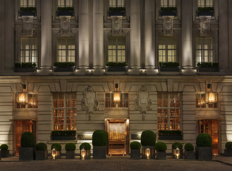 Hotel Rosewood London