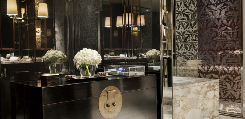 Hotel Rosewood London