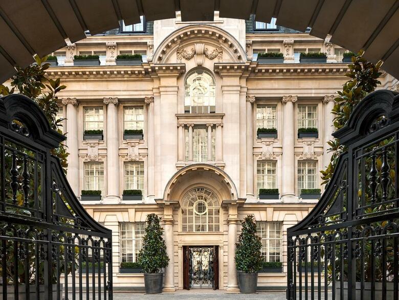Hotel Rosewood London