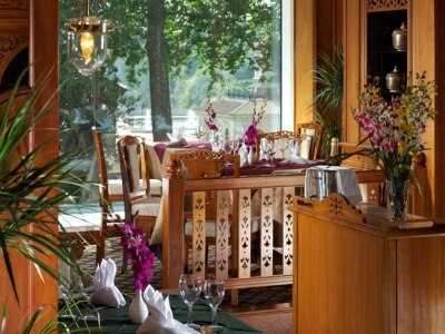Hotel Lancaster London