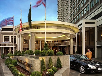 Hotel Lancaster London