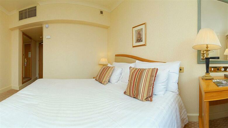 Hotel Lancaster London
