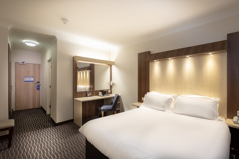 Hotel Royal National