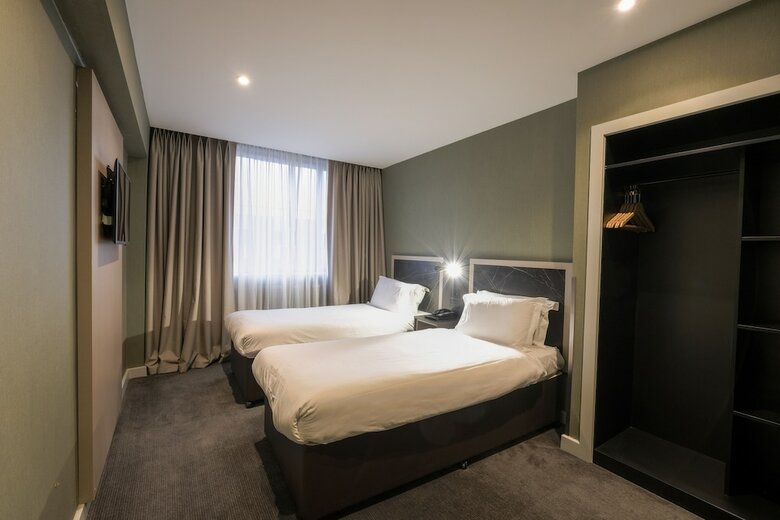 Hotel Royal National
