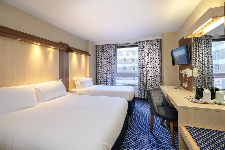 Hotel Royal National