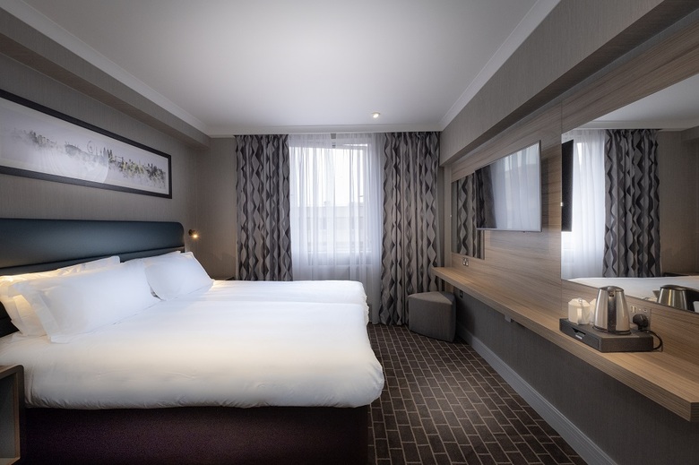 Hotel Royal National