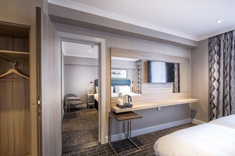 Hotel Royal National