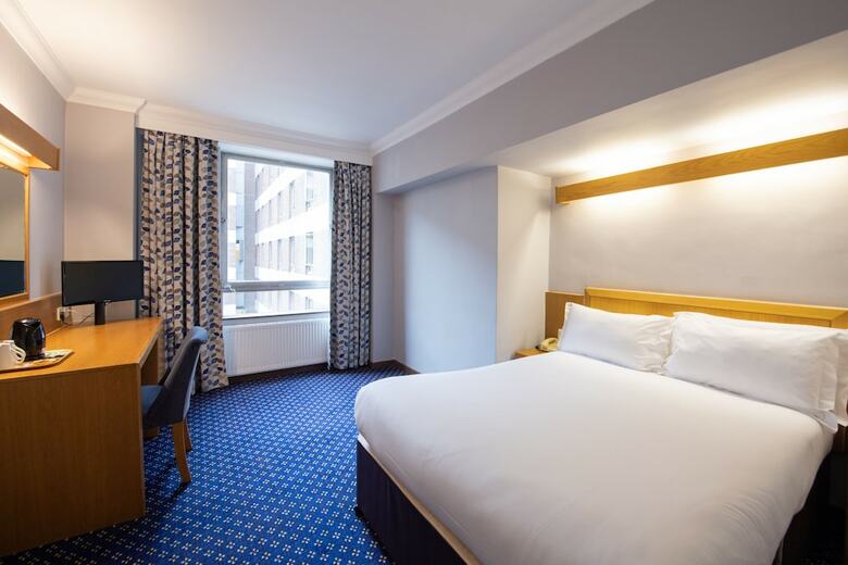 Hotel Royal National