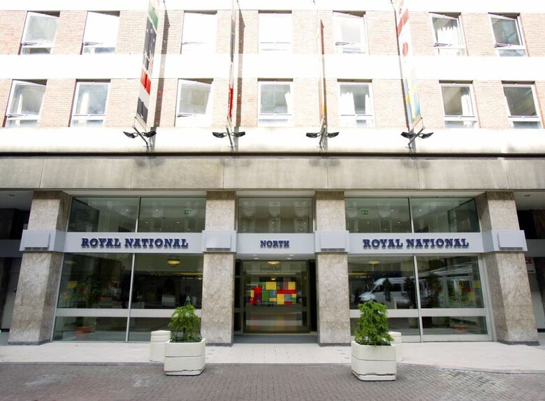 Hotel Royal National