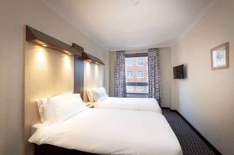 Hotel Royal National