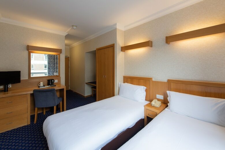 Hotel Royal National