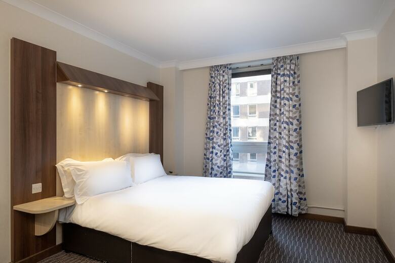 Hotel Royal National