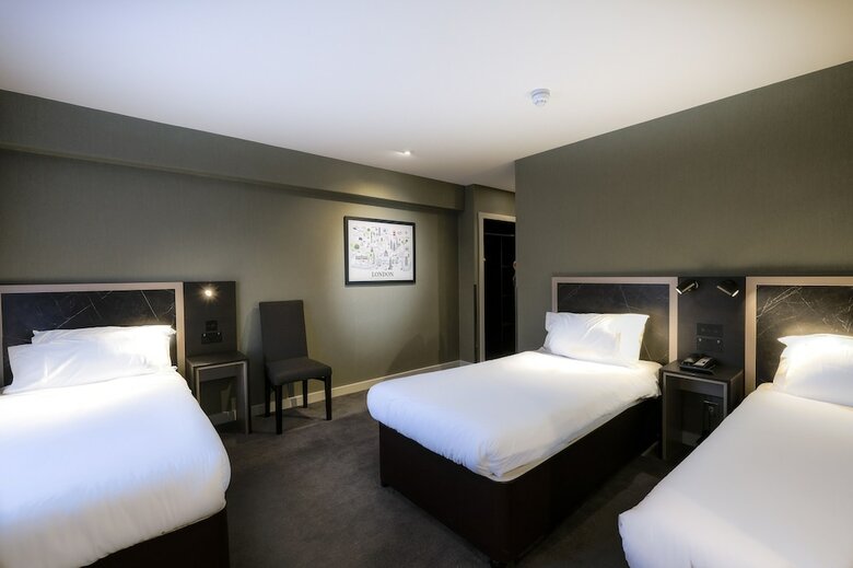 Hotel Royal National