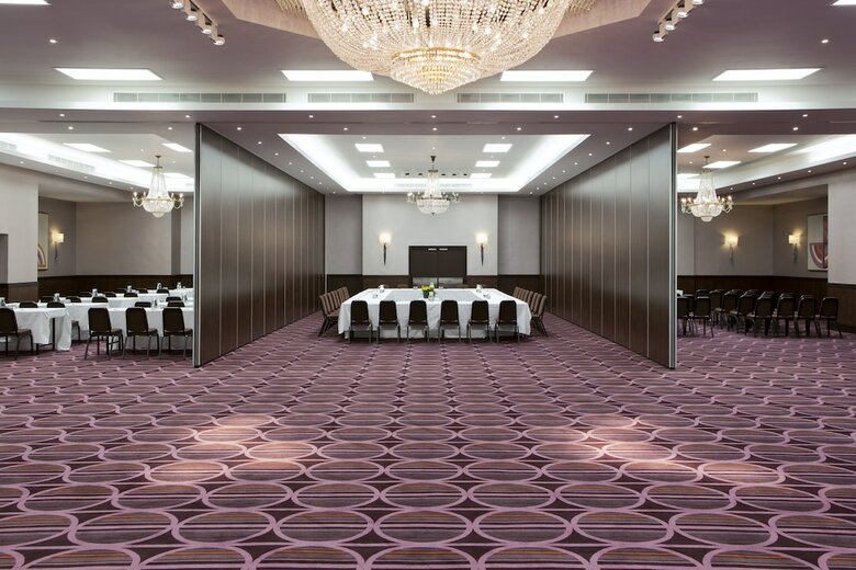 Hotel Royal National
