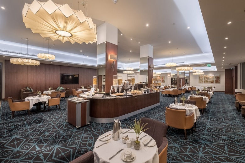 Hotel Royal National