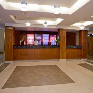 Hotel Royal National