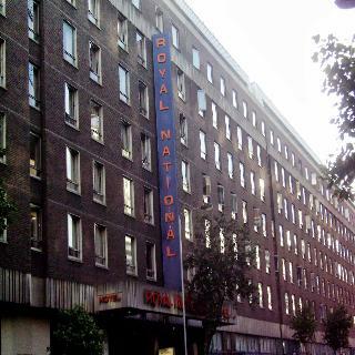 Hotel Royal National
