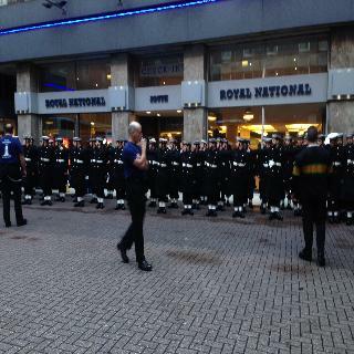Hotel Royal National