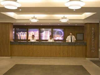 Hotel Royal National