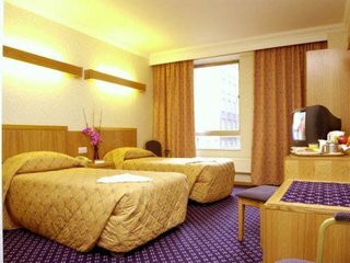 Hotel Royal National