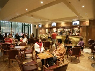 Hotel Royal National