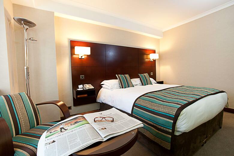 Hotel Danubius Regents Park