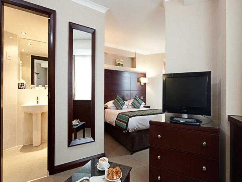 Hotel Danubius Regents Park