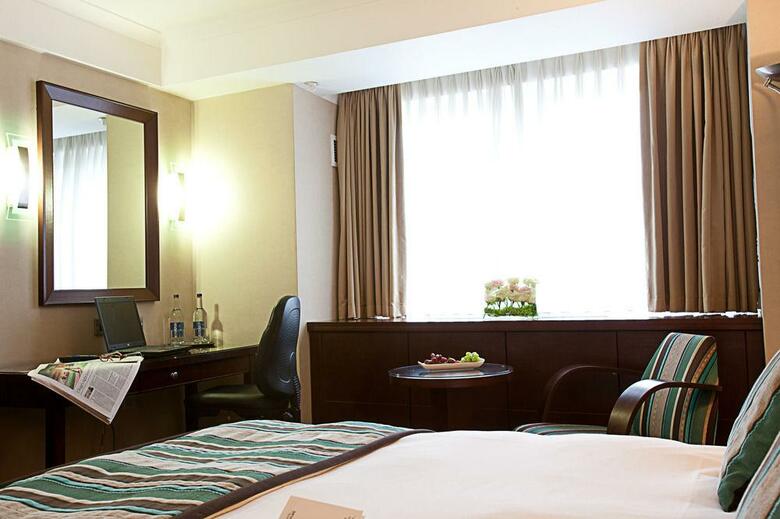 Hotel Danubius Regents Park
