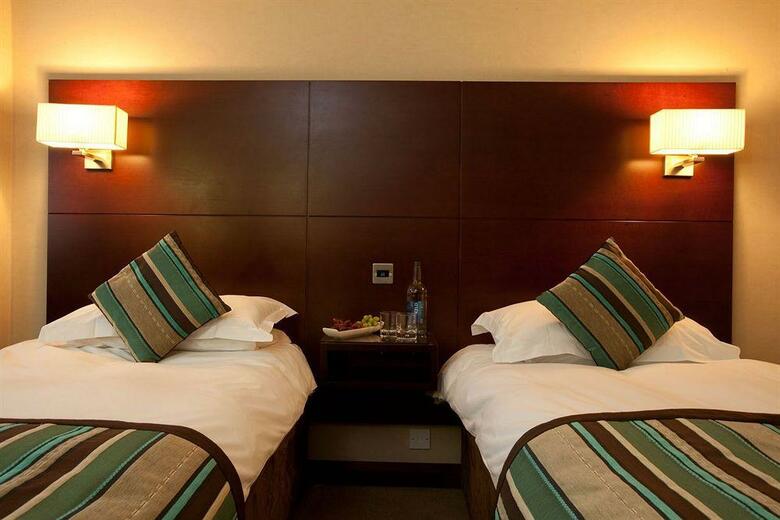 Hotel Danubius Regents Park