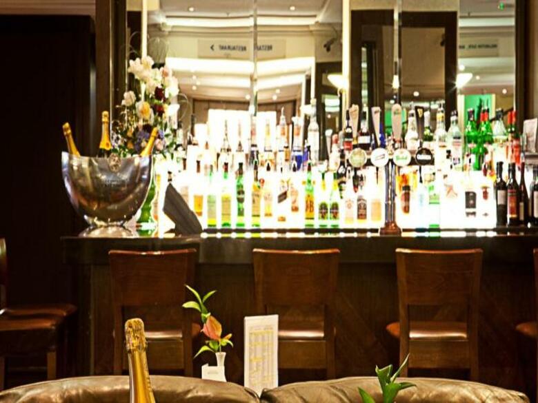 Hotel Danubius Regents Park