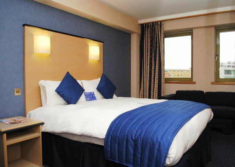 Hotel Danubius Regents Park