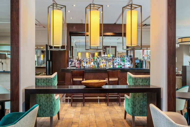Hotel Danubius Regents Park