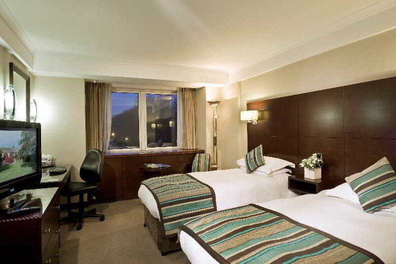 Hotel Danubius Regents Park