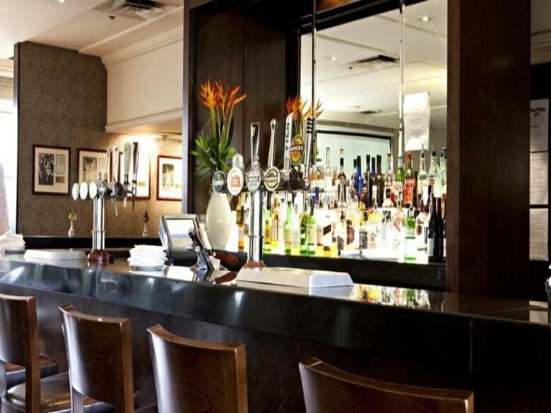 Hotel Danubius Regents Park