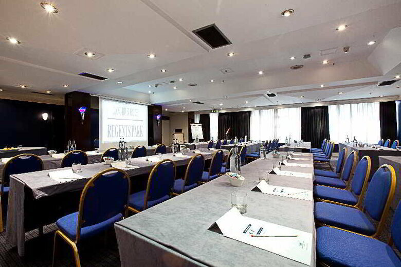 Hotel Danubius Regents Park