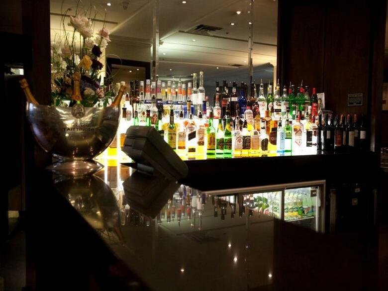 Hotel Danubius Regents Park