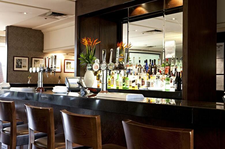 Hotel Danubius Regents Park