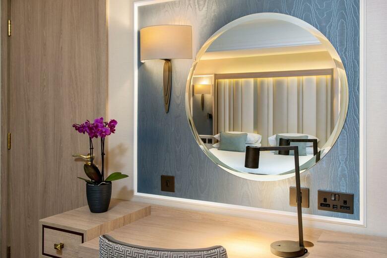 Hotel Danubius Regents Park