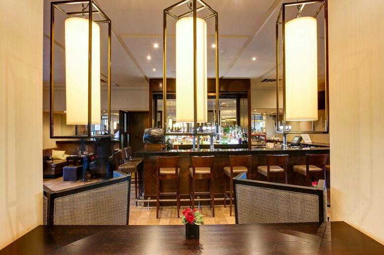 Hotel Danubius Regents Park