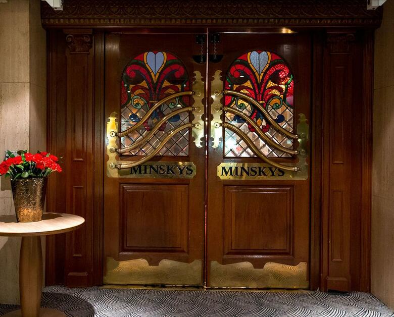 Hotel Danubius Regents Park