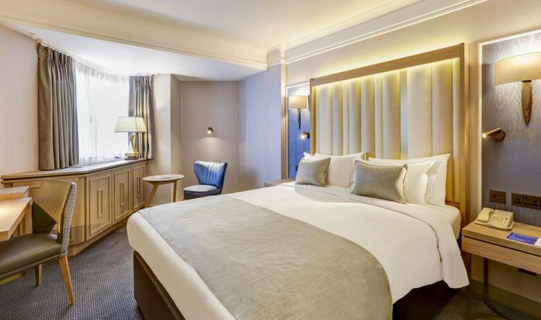 Hotel Danubius Regents Park