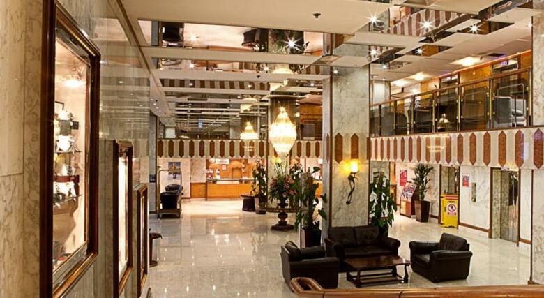 Hotel Danubius Regents Park