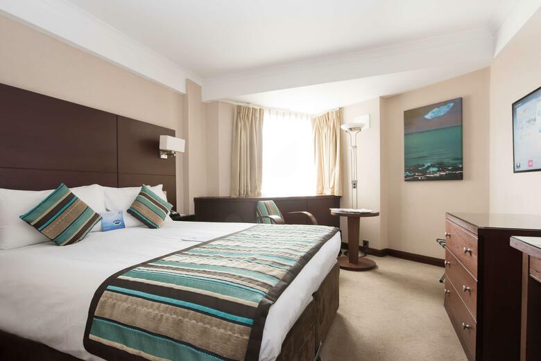 Hotel Danubius Regents Park
