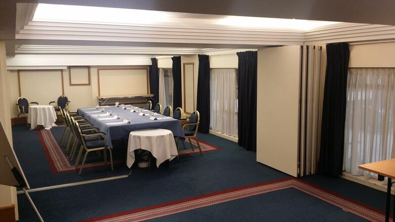 Hotel Danubius Regents Park