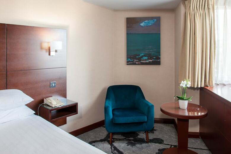 Hotel Danubius Regents Park