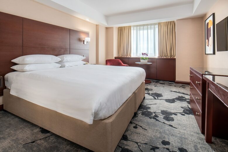 Hotel Danubius Regents Park