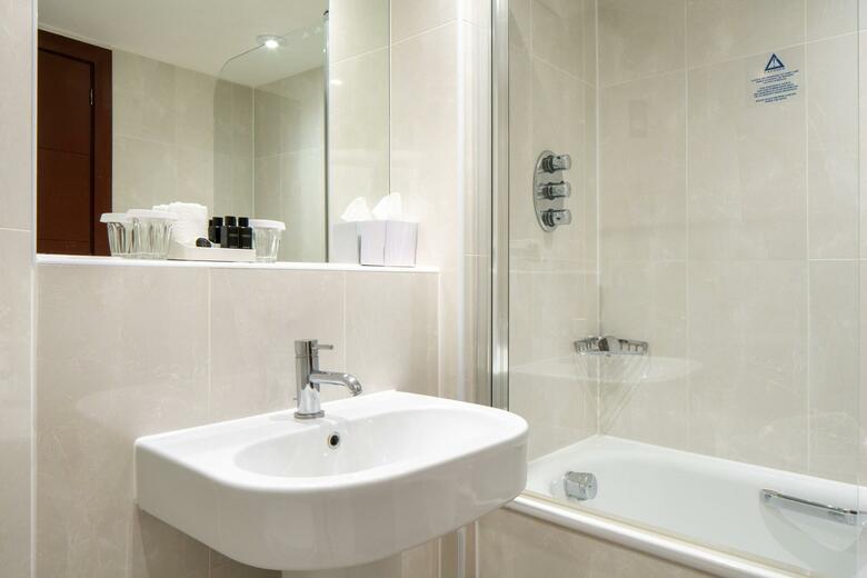 Hotel Danubius Regents Park