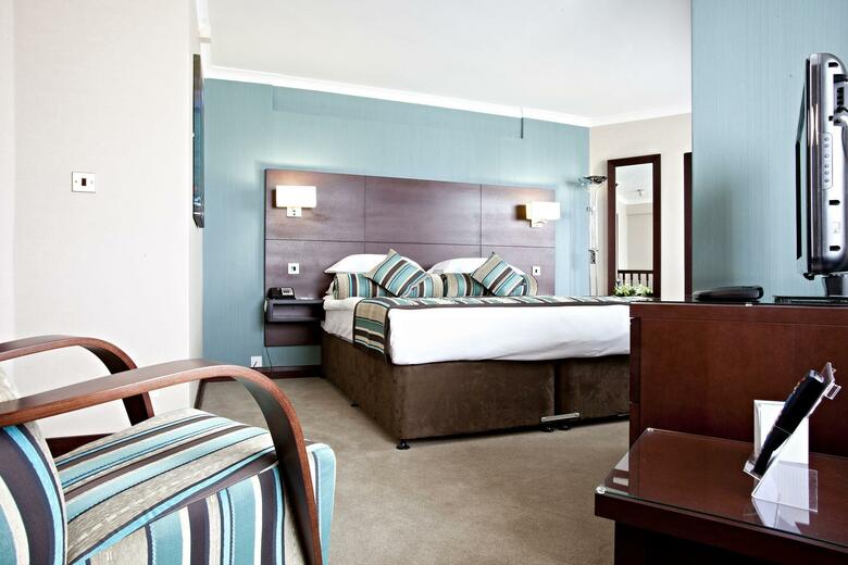 Hotel Danubius Regents Park