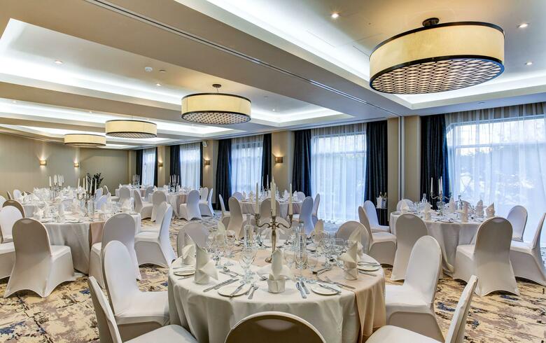 Hotel Danubius Regents Park